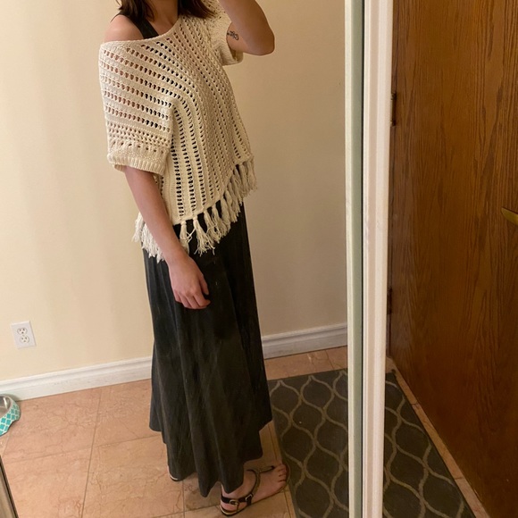 American Eagle Boho style top - Picture 8 of 14